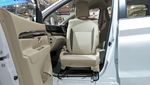 Saat Suzuki All New Ertiga Diperuntukkan untuk Kaum Difabel
