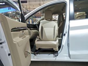 Suzuki Punya Ertiga Buat Kaum Difabel