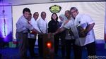 Mengintip Blok Sanga-Sanga yang Kini Milik Pertamina