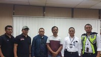 Namun hasil kasasi bicara beda. Berdasarkan Putusan Mahkamah Agung RI Nomor 2419 K/Pid.Sus/2013, Edi dihukum 5 tahun penjara. (Foto: istimewa)