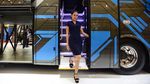 Ada yang Cantik di Bus-bus Komersial di GIIAS 2018