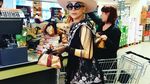 Aksi Keren Lady Gaga Saat Masak Ravioli hingga Beefsteak