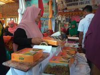 (Agus Setyadi/detikTravel)