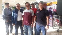 Edi sempat bebas lewat putusan Pengadilan Negeri (PN) Sungai Penuh pada Oktober 2012 lalu. (Foto: istimewa)