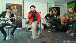 Perjalanan Padi Reborn akan di Buatkan FTV!