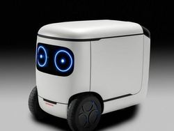 Intip Yuk, Ini Ada Kumpulan Robot Pintar dan Lucu