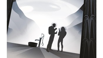 Ceres, asteroid terbesar di sabuk asteroid, juga jadi salah satu tujuan wisata yang ditawarkan NASA. Foto: NASA