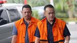 Mantan Kalapas Sukamiskin dan Fahmi Diperiksa KPK