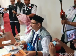 Menanti Habib Bugak Lain yang Wakafkan Harta untuk Jemaah Haji