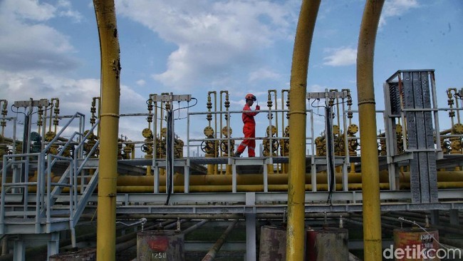 Fakta Seputar Tekor Migas US$ 12,4 M, Terparah Sejak 1975