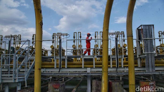 Ilustrasi. Foto: Pradita Utama/detikcom Ilustrasi. Foto: Pradita Utama/detikcom