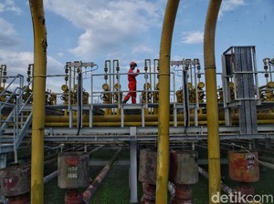 Aceh Diprediksi Punya Cadangan Migas hingga 15 Tahun ke Depan