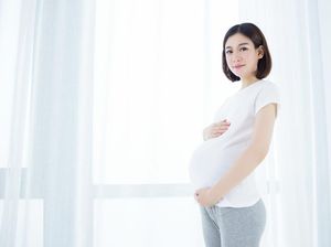 Perut Ibu Hamil Gatal, Normalkah?