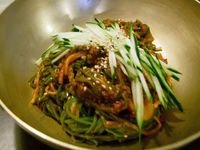 Ini Bentuk Mie dan Pasta Lezat dari 8 Negara di Dunia