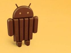 Mencicipi Manisnya Android dari Masa ke Masa