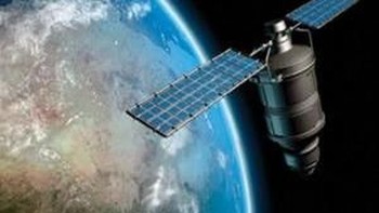 Satelit Palapa-C2 merupakan satelit yang dioperasikan Satelindo. Satelit ini diluncurkan pada 15 Mei 1996 di Kourou, Guyana Prancis. Satelit ini mengorbit hingga tahun 2011. (Foto: Space Techno Information)