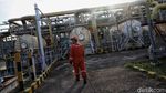 Mengintip Blok Sanga-Sanga yang Kini Milik Pertamina
