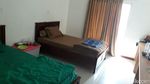Penampakan Kamar Tidur TKA China di Morowali