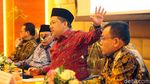 Fahri Hamzah Luncurkan Buku Mengapa Indonesia Belum Sejahtera