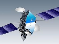 Deretan Satelit Indonesia yang Pernah Mengangkasa