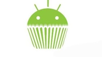 Android Cupcake jadi penanda tren penamaan sistem operasi buatan Google ini menggunakan nama panganan manis atau hidangan penutup. Foto: Istimewa