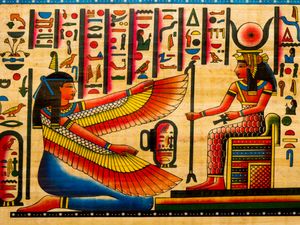 Sejarah Firaun Mesir yang Berawal dari Menes dan Berakhir pada Cleopatra