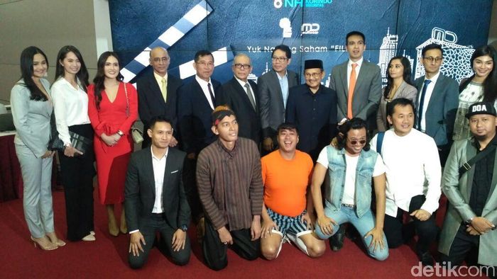 Foto: Achmad Dwi/detikFinance Foto: Achmad Dwi/detikFinance