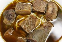 Wouw! Beef Noodle Soup Ini Harganya Rp 29 Juta Per Mangkuk