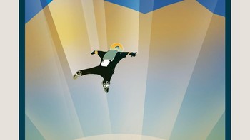 Merasakan sensasi gaya gravitasi dari super Earth bernama HD 40307g. Foto: NASA