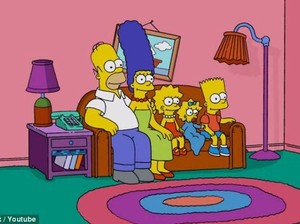 Kayaknya The Simpsons Gak Pernah Berakhir Deh!