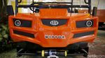 Jajaran Mobil Desa Unjuk Gigi di Ajang GIIAS 2018