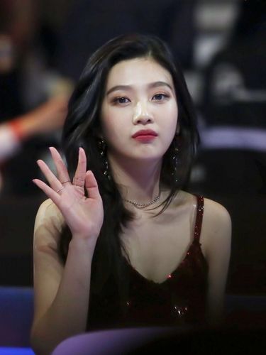 transformasi red velvet