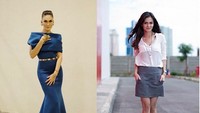 Luna Maya dan Cut Tari hingga kini masih menjadi tersangka di kasus video  porno beberapa waktu lalu. Keduanya di tolak saat praperadilan di Pengadilan Negeri Jakarta Selatan. Foto: Dok. Instagram