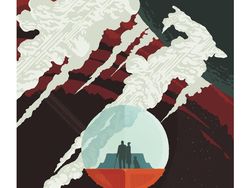 Impian NASA untuk Eksplorasi Antariksa di Masa Depan