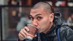 Sluuurrp! 10 Momen Seru Rayi RAN Saat Ngopi hingga Makan Es Krim Cone