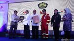 Mengintip Blok Sanga-Sanga yang Kini Milik Pertamina