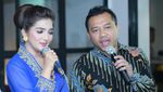 Rayakan Ultah ke-46, Venna Melinda Makin Dekat dengan Calon Mantu