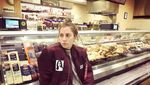 Aksi Keren Lady Gaga Saat Masak Ravioli hingga Beefsteak