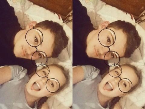 Momen Haru Wanita Peluk Kekasihnya Sesaat Sebelum Meninggal Ini Viral