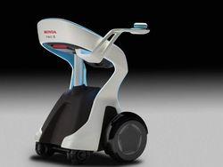 Intip Yuk, Ini Ada Kumpulan Robot Pintar dan Lucu