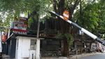 Ini Penampakan Rumah Ahmad Dhani yang Dikabarkan Dijual