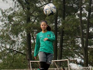 Mendekati Asian Games, Masih Ada yang Egois di Timnas Sepakbola Putri