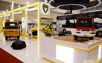 Mobil desa
