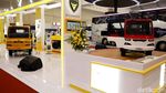 Jajaran Mobil Desa Unjuk Gigi di Ajang GIIAS 2018