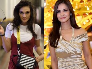 Ini Alasan Hotman Paris Gusar Kasus Luna-Ariel-Cut Tari Dibuka Lagi