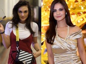 Ini Alasan Hotman Paris Gusar Kasus Luna-Ariel-Cut Tari Dibuka Lagi