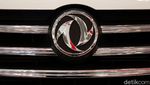 Glory 580, SUV China Penantang CRV