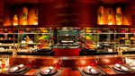 Ini Suasana Restoran Mewah Milik Joel Robuchon di Bangkok