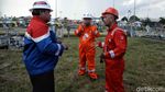 Mengintip Blok Sanga-Sanga yang Kini Milik Pertamina
