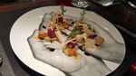 Ini Suasana Restoran Mewah Milik Joel Robuchon di Bangkok